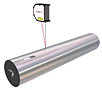 Laser-Triangulation Based Non-Contact Displacement and Position Sensors - 4