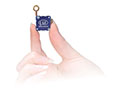 wireSENSOR MT Series Miniature Draw-Wire Sensors for Test Applications