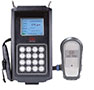 1000 Micrometer (µm) Measuring Range Conductive or Poorly Conductive Materials (CFRP) Coating Thickness Gauge (ISC1000)