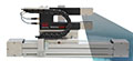 Laser Triangulation Displacement Sensor