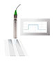 White Light Interferometer for Absolute Distance Measurement and Nanometer Accuracy - 4