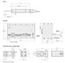 White Light Interferometer for Absolute Distance Measurement and Nanometer Accuracy - 2