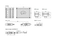 combiSENSOR Non-Contact Position Sensors for Thickness Measurement of Plastics - 2