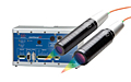 Confocal Sensors for Displacement and Position