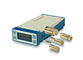 EddyNCDT 3300 Intelligent Eddy Current Position Sensors