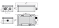 Inductive Displacement Measuring System for Miniature Sensors - 2