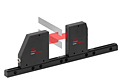 optoCONTROL 1220 Optical Online Micrometers