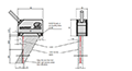 Compact Laser Sensors for Original Equipment Manufacturer (OEM) and Serial Applications - 2