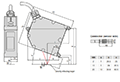 Universal Laser Sensor for Reflecting Surfaces - 2