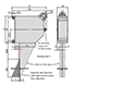 Laser Sensor for Shiny Metallic Objects - 2