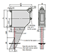 Highly Dynamic Laser Sensor for Shiny Metallic Objects - 2