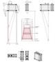 140 Millimeter (mm) Height of Measuring Range 2D/3D Laser Scanner with Highest Precision - 2