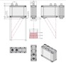 40 Millimeter (mm) Height of Measuring Range 2D/3D Laser Scanner - 2