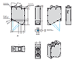 Compact Laser Scanner with High Precision - 2