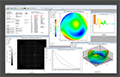 SHSInspect Metrology Solution Wavefront Sensor for Optics - 4