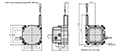 3500 and 5000 Millimeter (mm) Measuring Range Industrial Draw-Wire Sensors for Original Equipment Manufacturer (OEM) - 2