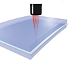 Confocal-Chromatic Principle: Non-Contact Displacement Sensors - 2