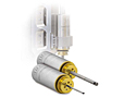 Confocal-Chromatic Principle: Non-Contact Displacement Sensors - 3