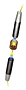 Confocal-Chromatic Principle: Non-Contact Displacement Sensors - 4