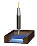 Confocal-Chromatic Principle: Non-Contact Displacement Sensors - 5