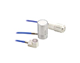 Non-Contact Capacitive Displacement and Position Sensors - 2