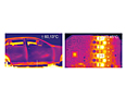 VGA Infrared Thermal Imagers - 2