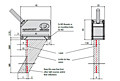 optoNCDT 1420 Compact Laser Triangulation Displacement Position Sensors - 2