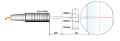 confocalDT 2461 Fast Confocal Chromatic Non-Contact Displacement Sensors - 3