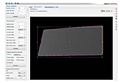 Defect Detection for reflectCONTROL Compact Inspection Equipment for Reflecting Surfaces