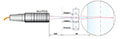 confocalDT 2471 HS High Speed, Confocal Chromatic Measurement System Controllers - 3