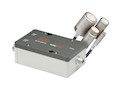 eddyNCDT 3060 High-Performance Inductive Displacement Measuring Systems - 3