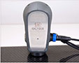 1000 Micrometer (µm) Measuring Range Conductive or Poorly Conductive Materials (CFRP) Coating Thickness Gauge (ISC1000) - 3