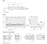 White Light Interferometer for Absolute Distance Measurement and Subnanometer Accuracy - 2