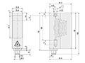 Compact and Reliable Laser Distance Sensor - 2