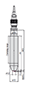 Sensor for Displacement and Surface Roughness Measurements - 2