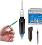 Sensor for Displacement and Surface Roughness Measurements